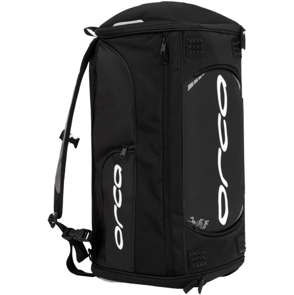 Sac De Transition « Orca » 2026 FVARTT01 - Black